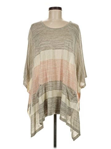 Cejon Poncho (view 1)