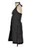 Athleta Chevron-herringbone Gray Casual Dress Size 4 - photo 5