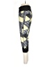 Cato Graphic Yellow Active Pants Size S - photo 5