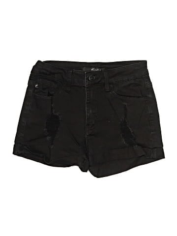 KANCAN JEANS Shorts (view 1)