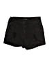 KANCAN JEANS Stars Black Shorts Size 25 waist - photo 1