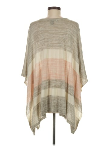 Cejon Poncho (view 2)