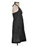 Athleta Chevron-herringbone Gray Casual Dress Size 4 - photo 4