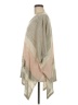Cejon 100% Acrylic Tan Poncho One size - photo 5