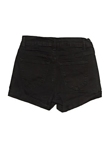 KANCAN JEANS Shorts (view 2)
