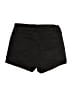KANCAN JEANS Stars Black Shorts Size 25 waist - photo 2