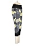 Cato Graphic Yellow Active Pants Size S - photo 4