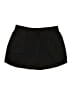 LIVI Solid Black Casual Skirt Size 22 - 24 Plus - photo 1