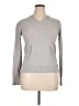 Athleisure By Sioni Gray Pullover Sweater Size XL - photo 1