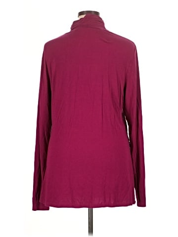 LTS Basics Long Sleeve Turtleneck (view 2)