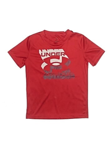 Under Armour Short Sleeve T-Shirt (view 1)