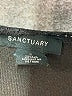 Sanctuary Black Tank Top Size S - photo 7