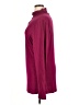 LTS Basics Burgundy Long Sleeve Turtleneck Size XL - photo 5