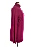 LTS Basics Burgundy Long Sleeve Turtleneck Size XL - photo 4
