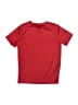 Under Armour Red Short Sleeve T-Shirt Size 7 - photo 2