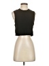 KORA Black Tank Top Size S - photo 1