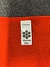 American Apparel Orange Active Tank Size M - photo 7