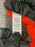 American Apparel Orange Active Tank Size M - photo 8