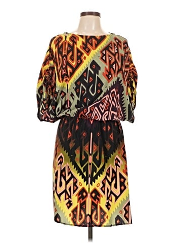 DM Donna Morgan Casual Dress (view 1)