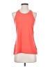 Athleta Orange Active Tank Size XS - photo 1