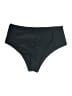 Unbranded Solid Black Swimsuit Bottoms Size M - photo 1