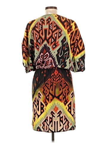 DM Donna Morgan Casual Dress (view 2)