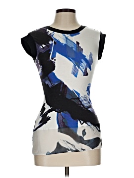 Karen Millen Sleeveless Blouse