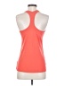 Athleta Orange Active Tank Size XS - photo 2