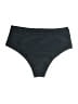 Unbranded Solid Black Swimsuit Bottoms Size M - photo 2