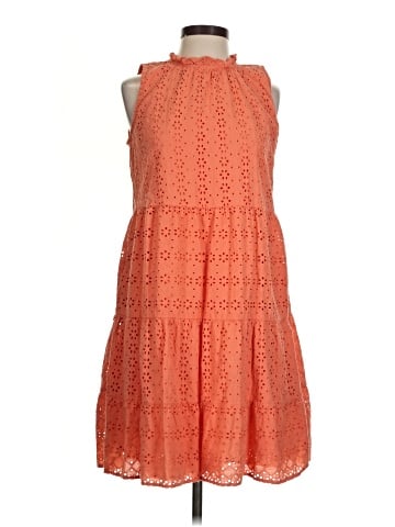Ann Taylor LOFT Cocktail Dress (view 1)