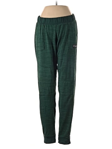 Fleo Track Pants (view 1)