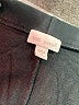 Purejill Solid Black Active Pants Size 2X - photo 4