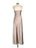 Aura Tan Cocktail Dress Size S - photo 2