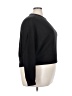 Scoop Black Pullover Sweater Size 20 - photo 4