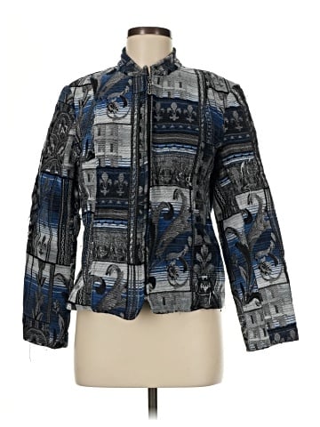 DressBarn Jacket (view 1)