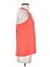 Athleta Orange Active Tank Size XS - photo 4