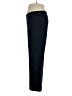 Roz & Ali Solid Black Dress Pants Size 16 - photo 5