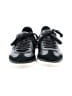 Aldo Black Sneakers Size 7 1/2 - photo 2