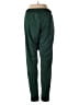 Fleo Green Track Pants Size M - photo 2