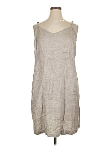 Eileen Fisher Casual Dress (view 1)