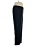 Roz & Ali Solid Black Dress Pants Size 16 - photo 4
