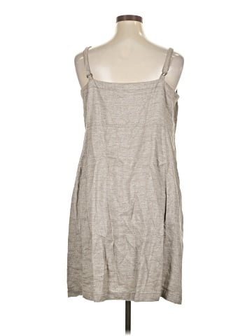 Eileen Fisher Casual Dress (view 2)