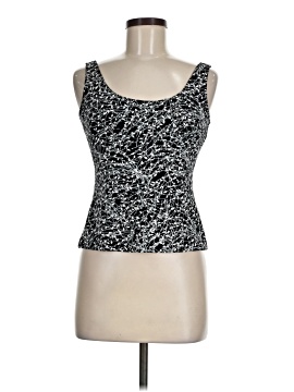 Alex Evenings Sleeveless Top