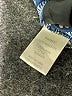 Max Studio 100% Polyester Print Blue Casual Pants Size 3X - photo 5
