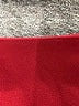 Unbranded 100% Polyester Burgundy Sleeveless Blouse Size M - photo 7
