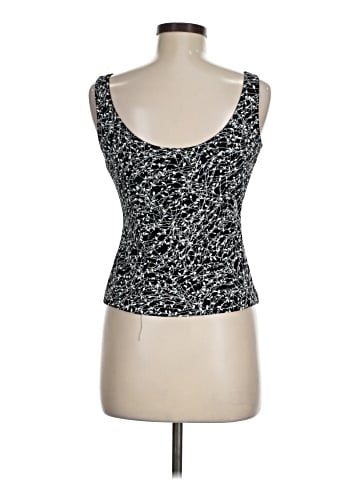 Alex Evenings Sleeveless Top (view 2)