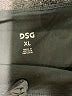 DSG Black Active Pants Size XL - photo 4