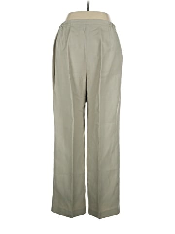 NIPON BOUTIQUE Linen Pants (view 2)