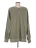 Aerie Green Pullover Sweater Size M - photo 2