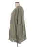 Aerie Green Pullover Sweater Size M - photo 5